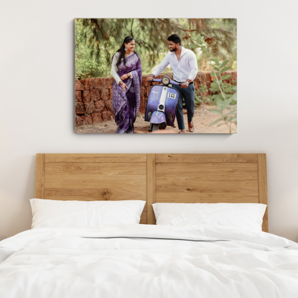 Acratic Photo | Family Gift | Lenspop.in