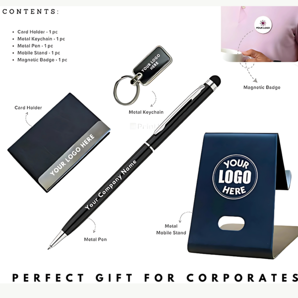 5 in 1 Sample Combo Set | Perfect Corporate Gift | Lenspop.in - Image 4