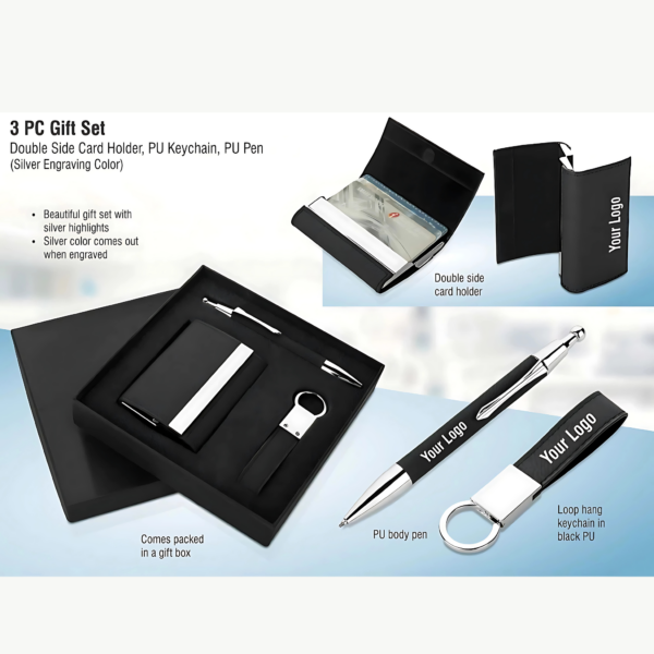 5 in 1 Sample Combo Set | Perfect Corporate Gift | Lenspop.in - Image 2