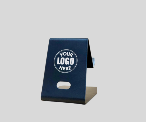 Premium Phone Stand | Ideal for Business Gifting | Lenspop.in - Image 2