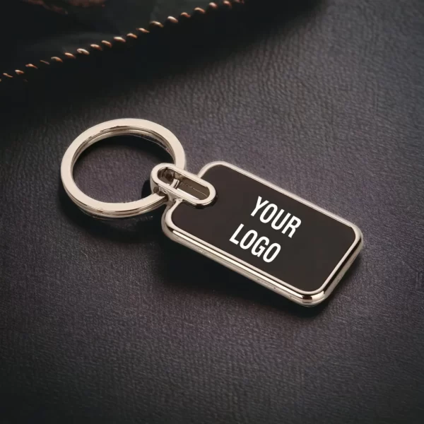 Premium Quality Keychain | Best for Business Gifts |Lenspop.in