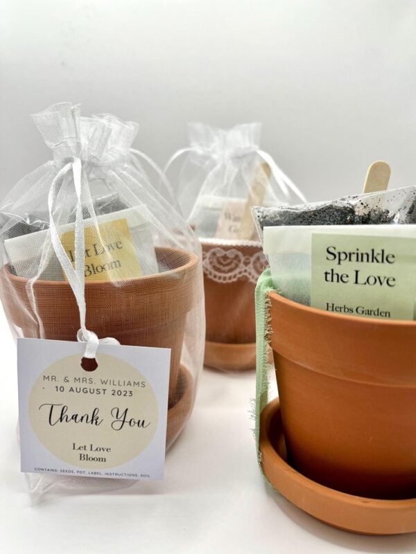 Eco Friendly Return Gift | Lenspop.in - Image 2