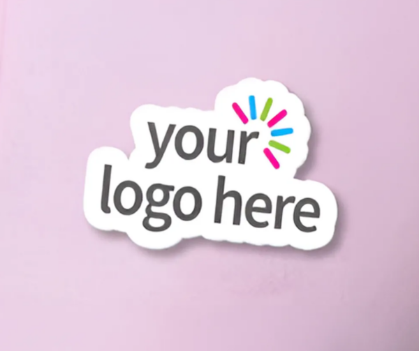 Personalized Magnetic Badge | Showcase Your Brand | Lenspop.in - Image 4