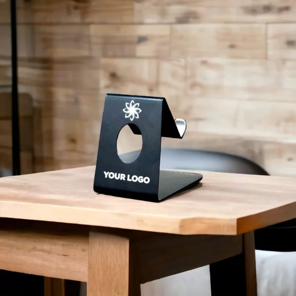 Premium Phone Stand | Ideal for Business Gifting | Lenspop.in