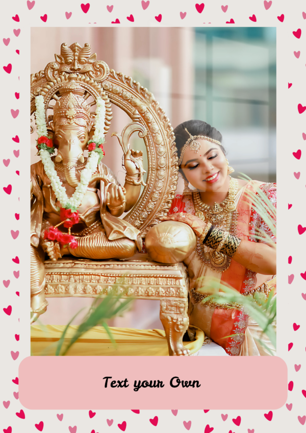 Custom Acrylic Photo Print