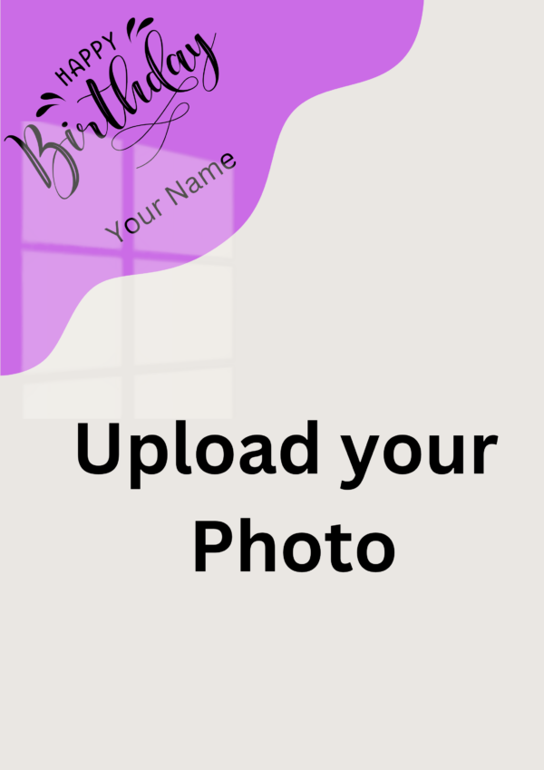 Personalized Memory Acrylic Photo - Image 2