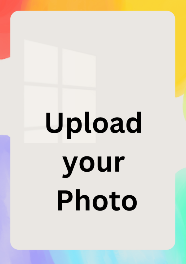 Modern Wall Art in Acrylic - Image 2