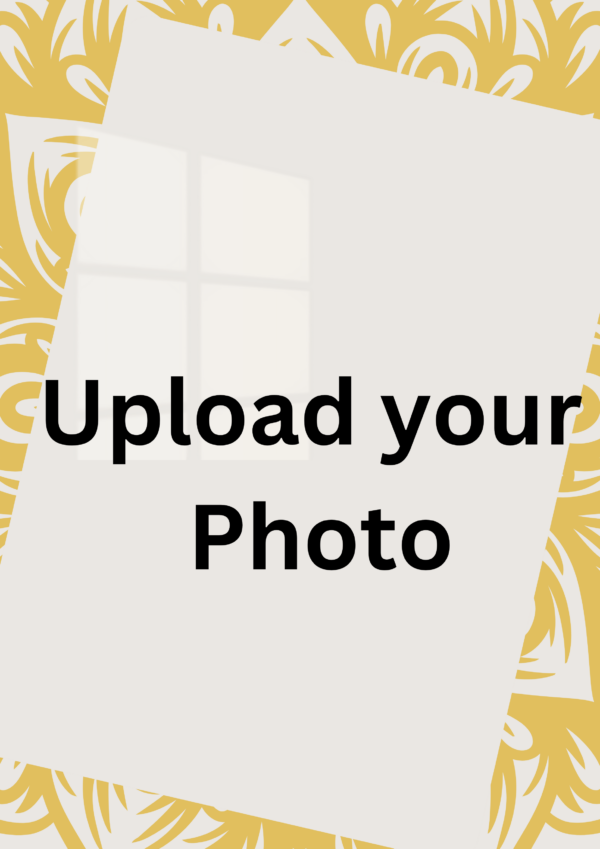 Customizable Acrylic Wall Art - Image 2