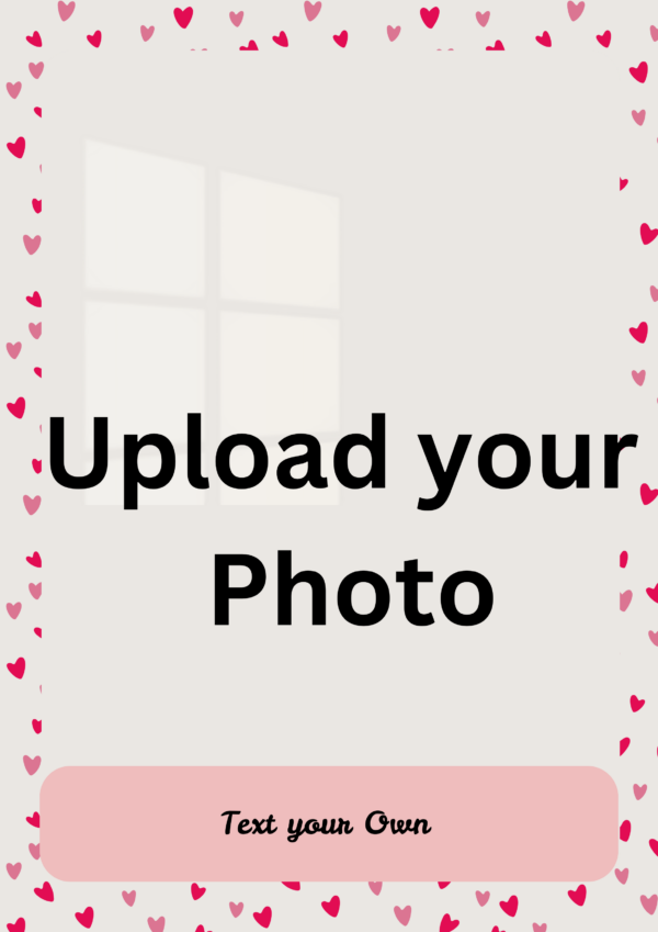 Custom Acrylic Photo Print - Image 2